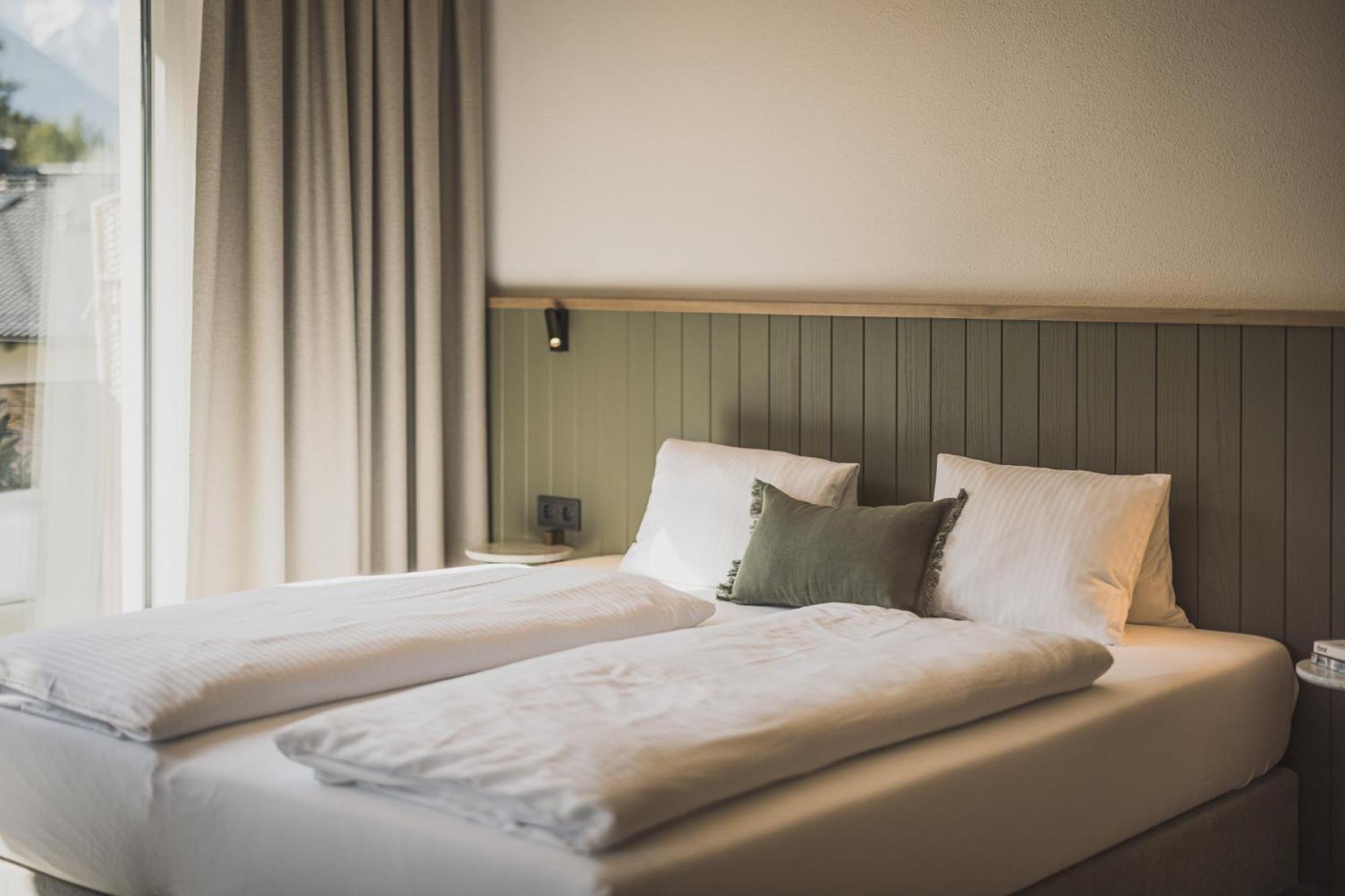 Solu Apartments سيفيلد ان تيرول الغرفة الصورة