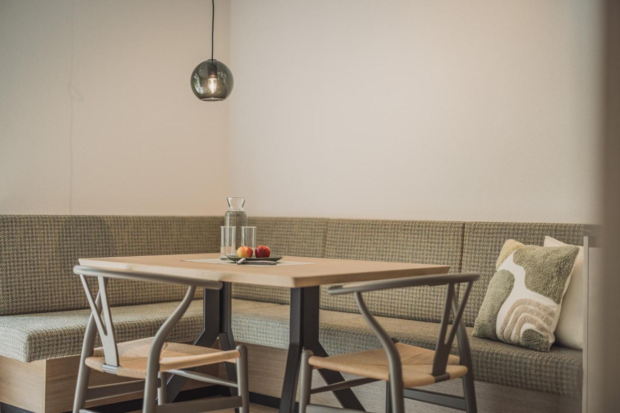 Solu Apartments سيفيلد ان تيرول الغرفة الصورة