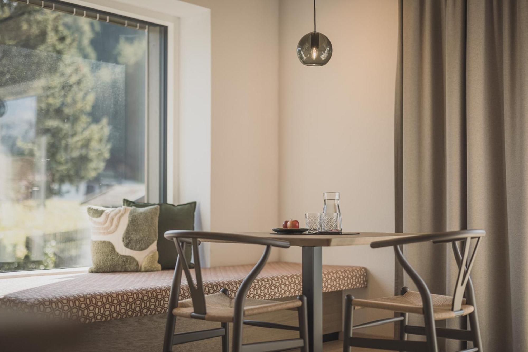 Solu Apartments سيفيلد ان تيرول الغرفة الصورة