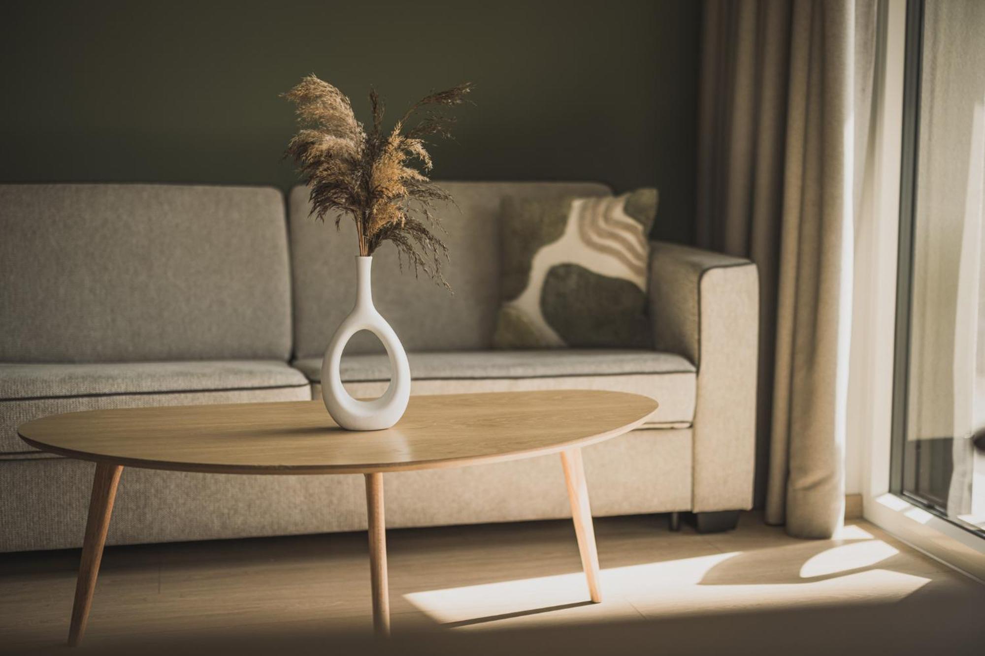 Solu Apartments سيفيلد ان تيرول الغرفة الصورة