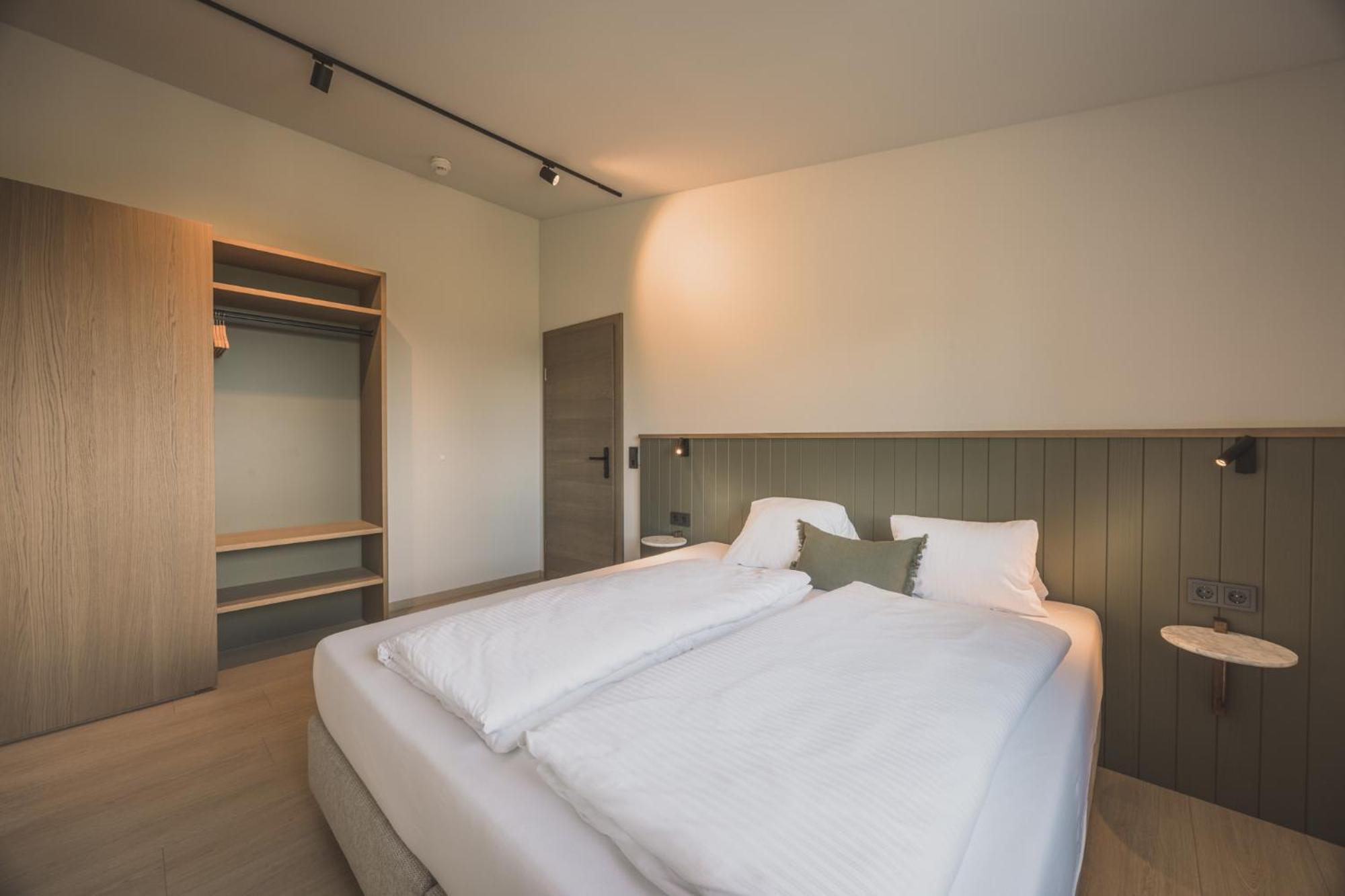 Solu Apartments سيفيلد ان تيرول الغرفة الصورة